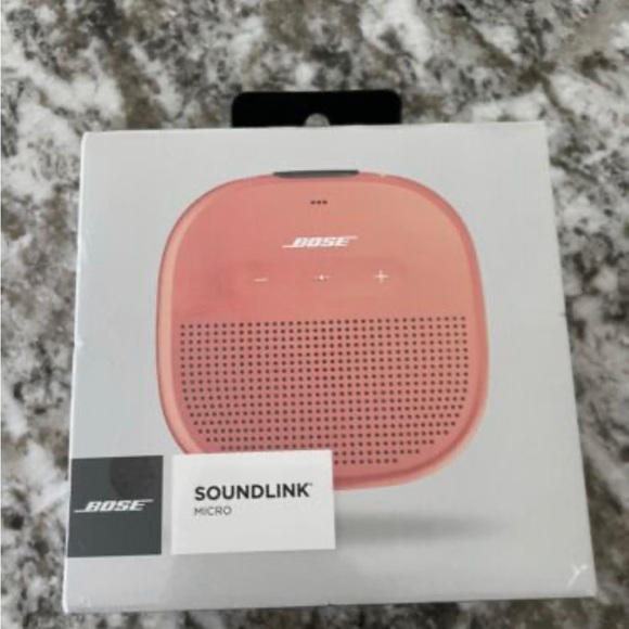 Bose Soundlink Micro - Picture 2 of 2